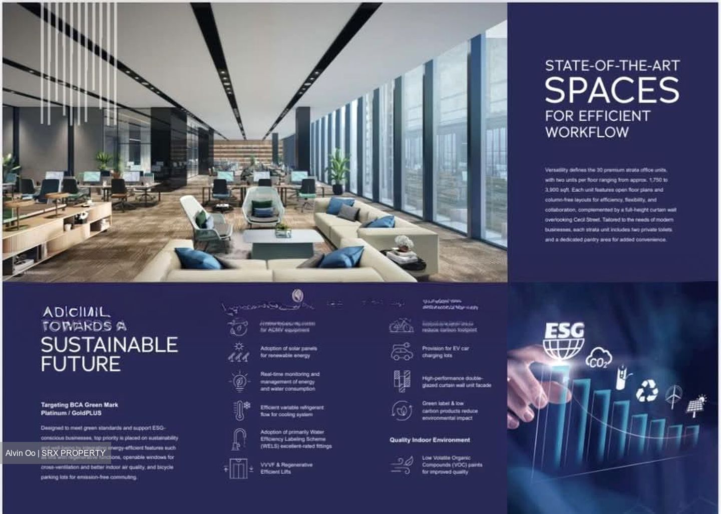 Cecil Suites (D1), Office #532391851